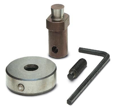 Phoenix Contact Stamping Bit; PPS-ST (5.3); for 5.3mm diameter round holes